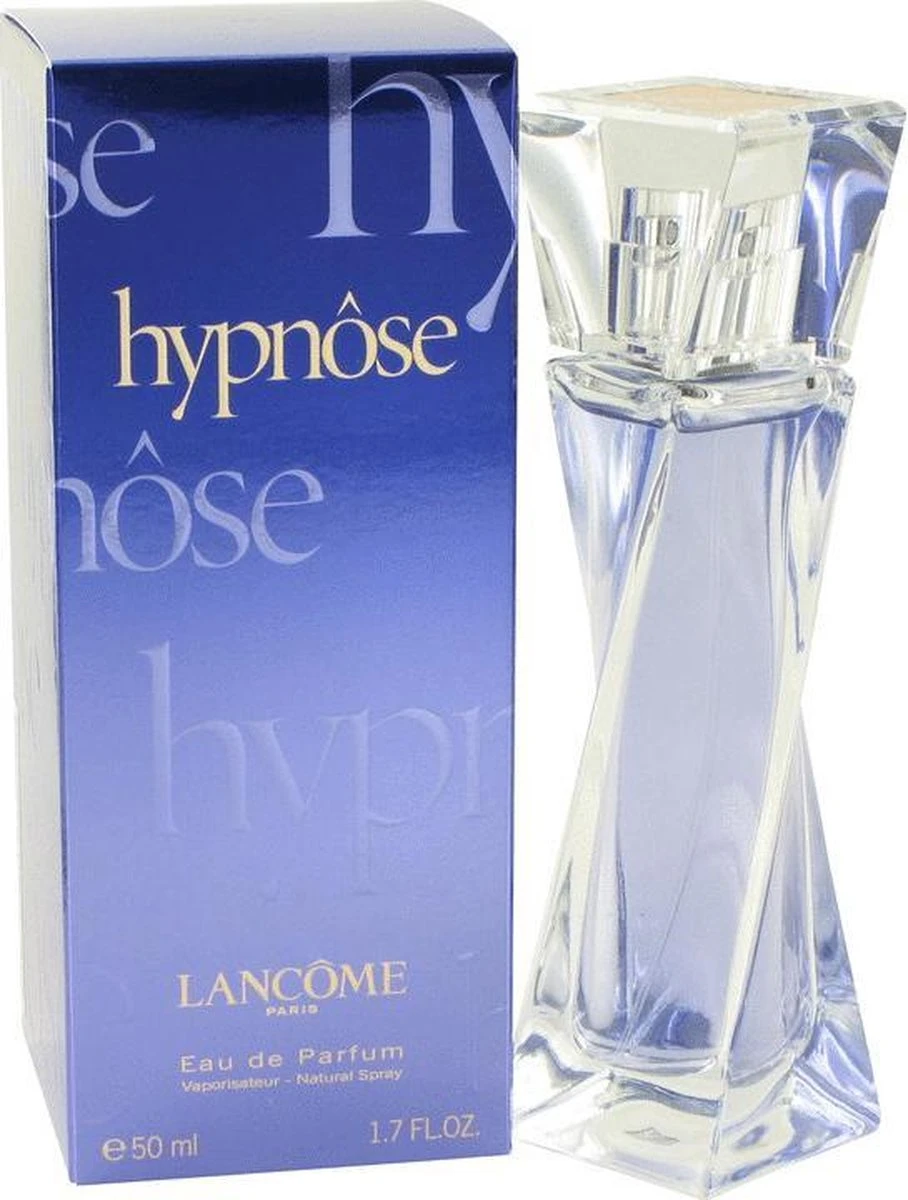 Lancôme Hypnôse 75 Ml - Eau De Parfum - Damesparfum 4 Lancôme Hypnôse 75 Ml - Eau De Parfum - Damesparfum - Afbeelding 4