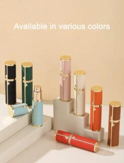 Hervulbare Parfumverstuiver-5ml-Mini Parfumverstuiver-Kleine Spuitfles Voor Parfum-Lege Parfumflesje Voor Op Reis Glasspray Draagbaar Parfumpakket Met Lederen Hoes - Mandarijn Groen 22 Hervulbare Parfumverstuiver-5ml-Mini Parfumverstuiver-Kleine Spuitfles Voor Parfum-Lege Parfumflesje Voor Op Reis Glasspray Draagbaar Parfumpakket Met Lederen Hoes - Mandarijn Groen -Beroemde Parfum Winkel 908x1200 4