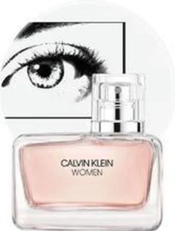 Calvin Klein Women 100ml – Eau De Parfum - Damesparfum -Beroemde Parfum Winkel 910x1200