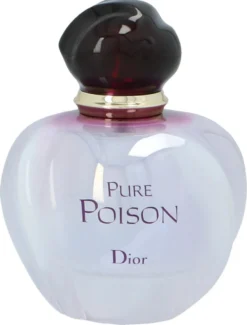 Dior Pure Poison 50 Ml - Eau De Parfum - Damesparfum 19 Dior Pure Poison 50 Ml - Eau De Parfum - Damesparfum -Beroemde Parfum Winkel 912x1200