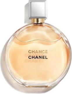 Chanel Chance - 50ml - Eau De Parfum -Beroemde Parfum Winkel 920x1200