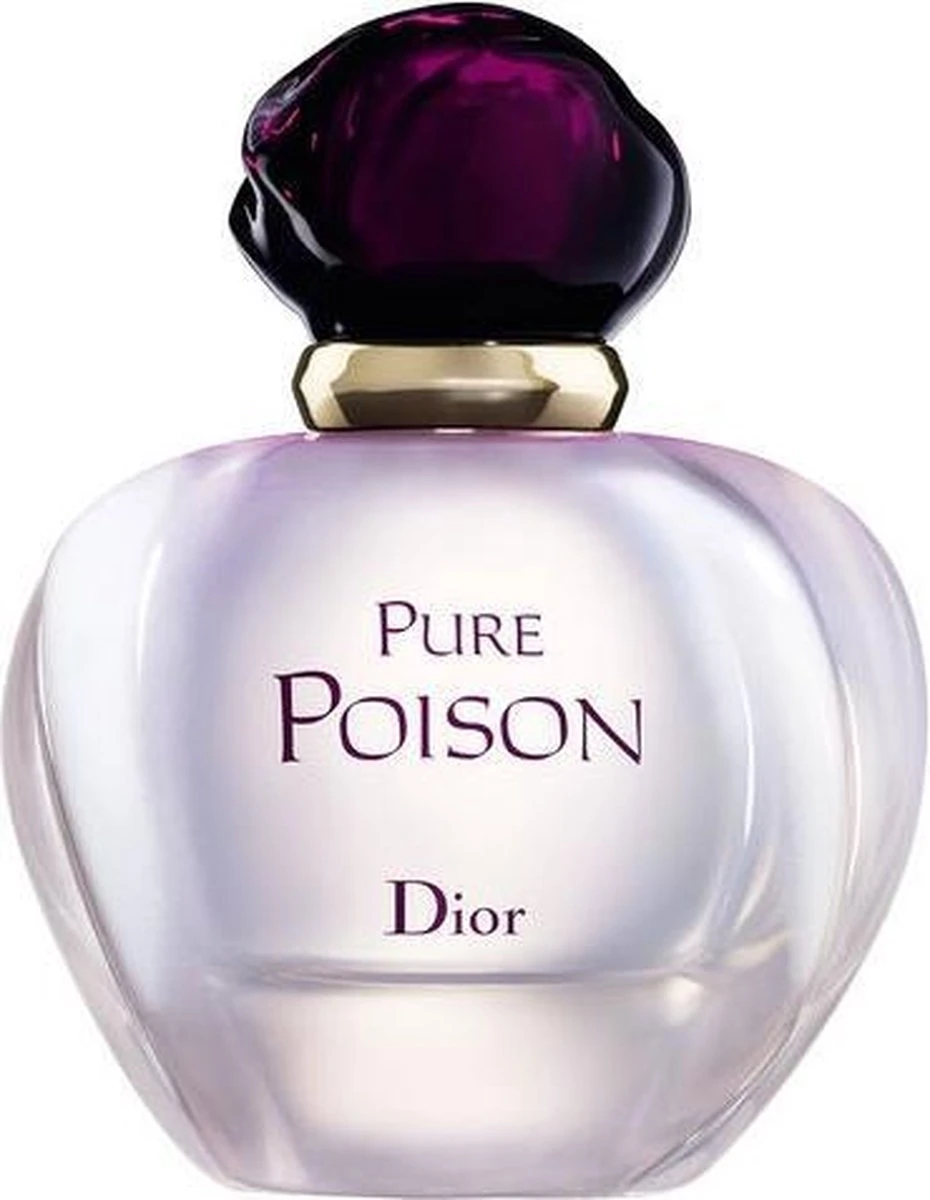 Dior Pure Poison 50 Ml - Eau De Parfum - Damesparfum 13 Dior Pure Poison 50 Ml - Eau De Parfum - Damesparfum - Afbeelding 13