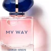 Giorgio Armani My Way - 90 Ml - Eau De Parfum