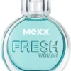 Mexx Fresh Woman Eau De Toilette - 30ml