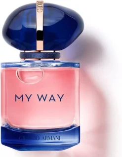Giorgio Armani (public) My Way Intense Vrouwen 90 Ml 23 Giorgio Armani (public) My Way Intense Vrouwen 90 Ml -Beroemde Parfum Winkel 933x1200 3