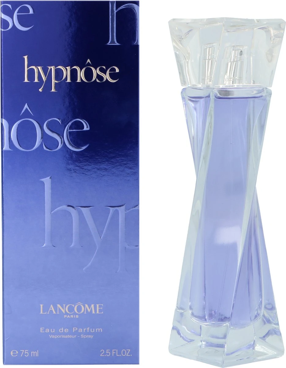 Lancôme Hypnôse 75 Ml - Eau De Parfum - Damesparfum 7 Lancôme Hypnôse 75 Ml - Eau De Parfum - Damesparfum - Afbeelding 7