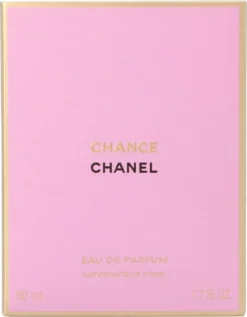 Chanel Chance - 50ml - Eau De Parfum -Beroemde Parfum Winkel 935x1200 2