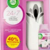 Air-wick Freshmatic Ambientador Completo #lirio Luna 250 Ml