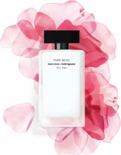 Narciso Rodriguez Pure Musc 100 Ml - Eau De Parfum - Damesparfum -Beroemde Parfum Winkel 936x1200 2