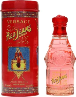 Versace Red Jeans 75 Ml - Eau De Toilette - Damesparfum 13 Versace Red Jeans 75 Ml - Eau De Toilette - Damesparfum -Beroemde Parfum Winkel 941x1200 1