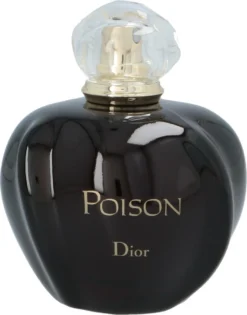 Dior Poison 100 Ml - Eau De Toilette - Damesparfum 27 Dior Poison 100 Ml - Eau De Toilette - Damesparfum -Beroemde Parfum Winkel 942x1200 1
