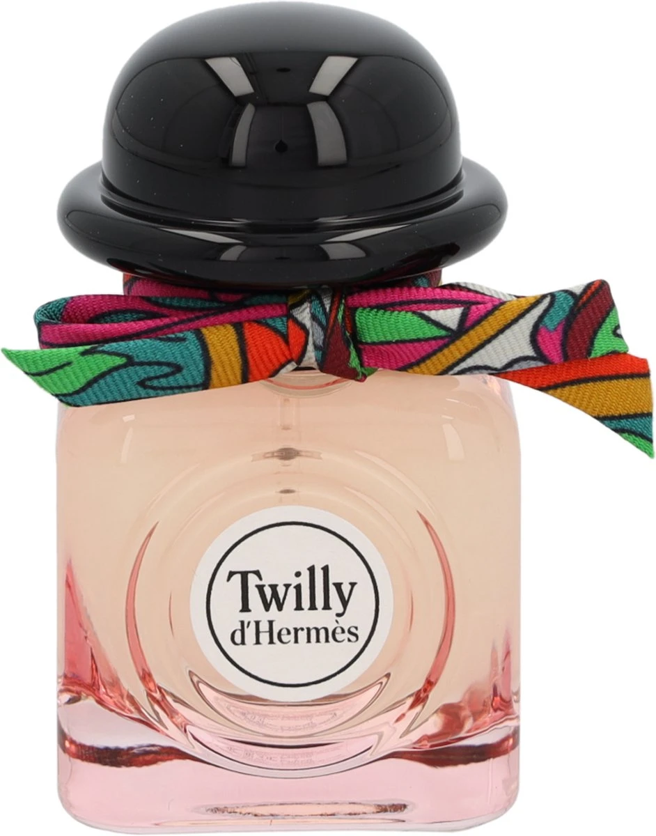 Hermes Twilly D'Hermes Eau De Parfum 30 Ml 3 Hermes Twilly D'Hermes Eau De Parfum 30 Ml - Afbeelding 3