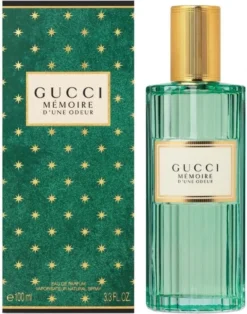 Gucci Mémoire D'une Odeur 100 Ml - Eau De Parfum - Unisex 26 Gucci Mémoire D'une Odeur 100 Ml - Eau De Parfum - Unisex -Beroemde Parfum Winkel 945x1200