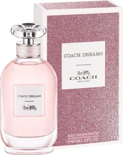 Coach Dreams - 90 Ml - Eau De Parfum Spray - Damesparfum -Beroemde Parfum Winkel 953x1200 1