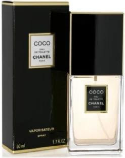 Chanel Coco 50 Ml - Eau De Toilette - Damesparfum -Beroemde Parfum Winkel 953x1200 2