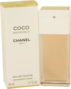 Chanel Coco Mademoiselle Eau De Toilette -Beroemde Parfum Winkel 955x1200 1