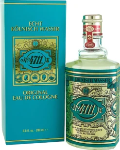 4711 200 Ml - Eau De Cologne - Unisex