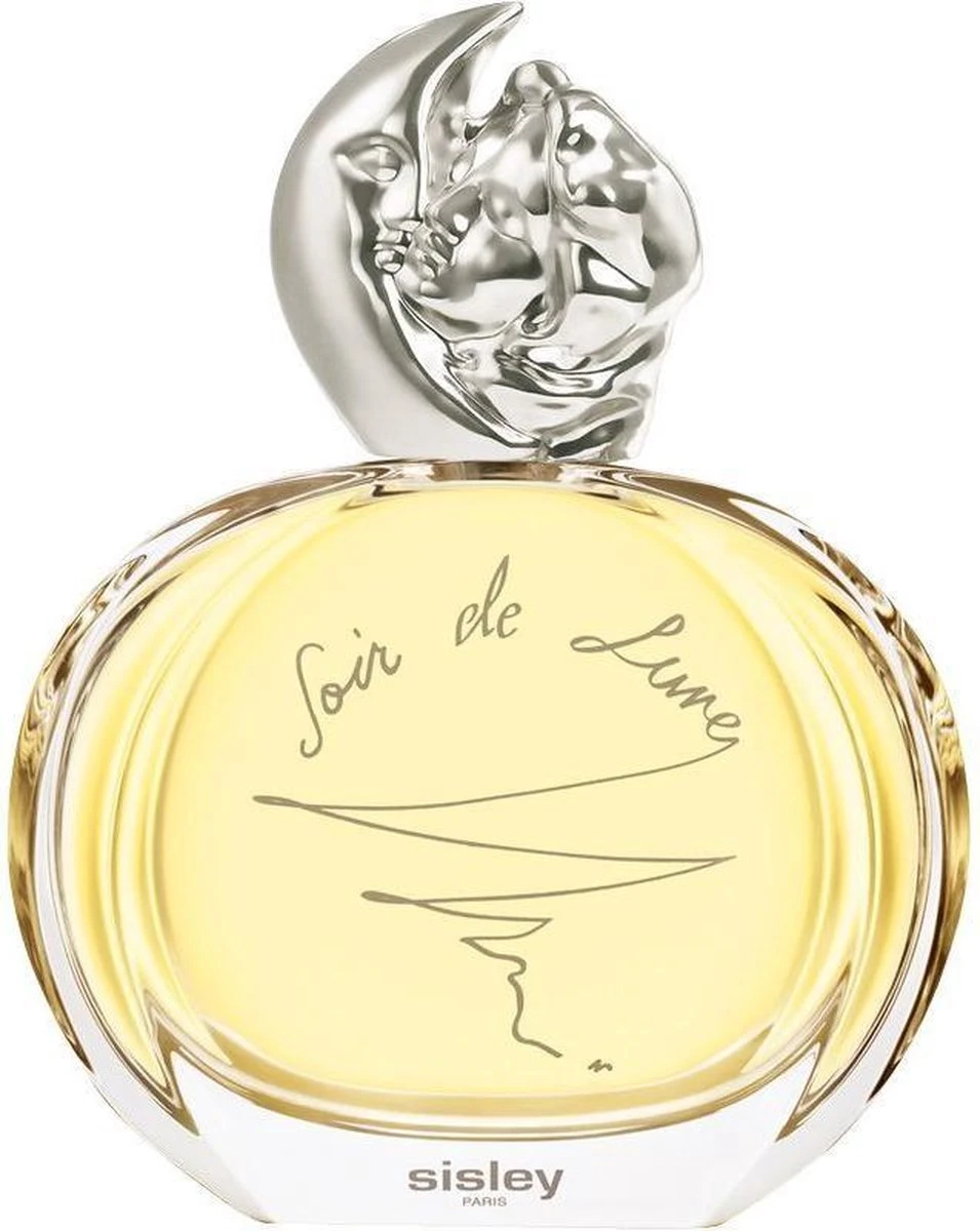 Sisley Soir De Lune 100 Ml - Eau De Parfum - Damesparfum 5 Sisley Soir De Lune 100 Ml - Eau De Parfum - Damesparfum - Afbeelding 5
