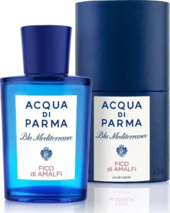 Acqua Di Parma Blu Mediterraneo Fico Di Amalfi 75 Ml - Eau De Toilette - Unisex -Beroemde Parfum Winkel 959x1200