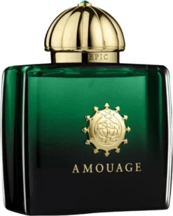Amouage Epic Woman - 100 Ml - Eau De Parfum -Beroemde Parfum Winkel 962x1200 1