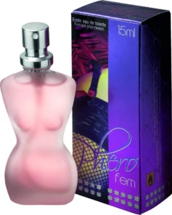 Pherofem Eau De Parfum -Beroemde Parfum Winkel 963x1200