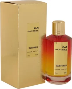 Mancera Paris - Velvet Vanilla - Eau De Parfum - 120 Ml - Damesgeur 10 Mancera Paris - Velvet Vanilla - Eau De Parfum - 120 Ml - Damesgeur -Beroemde Parfum Winkel 971x1200 2