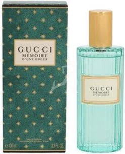 Gucci Mémoire D'une Odeur 100 Ml - Eau De Parfum - Unisex 32 Gucci Mémoire D'une Odeur 100 Ml - Eau De Parfum - Unisex -Beroemde Parfum Winkel 971x1200