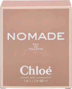 Chloé Chlo‚ Nomade - 50 Ml - Eau De Toilette Spray - Damesparfum -Beroemde Parfum Winkel 971x1200 4