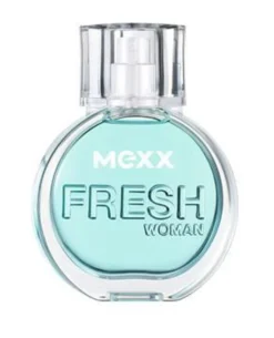 Mexx Fresh Woman Eau De Toilette - 30ml -Beroemde Parfum Winkel 973x1200 1