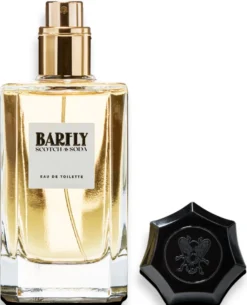 Scotch&Soda Barfly 100 Ml - Eau De Toilette - Unisex 5 Scotch&Soda Barfly 100 Ml - Eau De Toilette - Unisex -Beroemde Parfum Winkel 973x1200 2