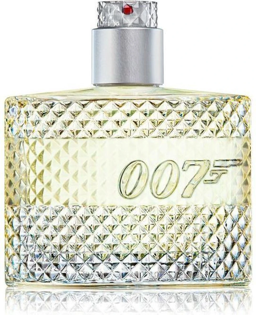 James Bond Cologne Eau De Cologne Spray 50 Ml 5 James Bond Cologne Eau De Cologne Spray 50 Ml - Afbeelding 5