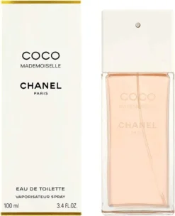 Chanel Coco Mademoiselle - 100 Ml - Eau De Toilette