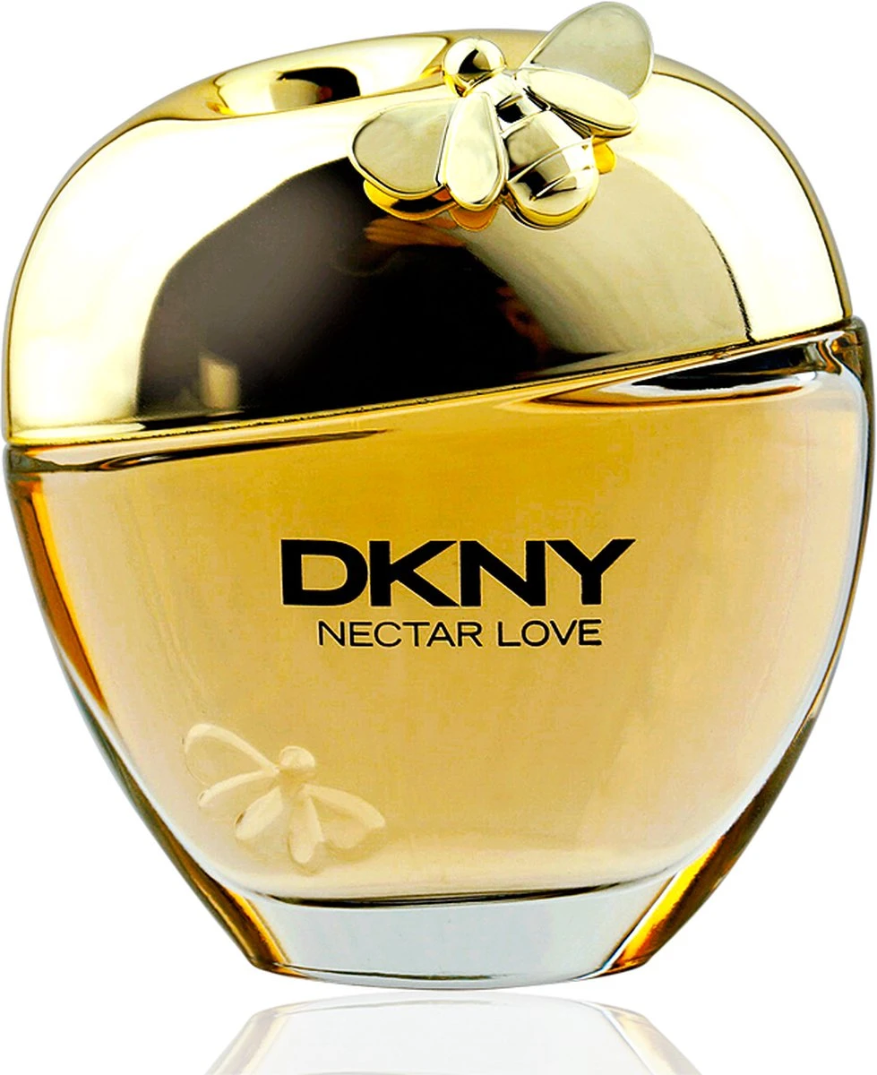 DKNY Nectar Love - 100 Ml - Eau De Parfum 3 DKNY Nectar Love - 100 Ml - Eau De Parfum - Afbeelding 3