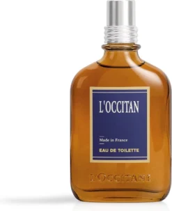 L'Occitane Eau De L'Occitan For Men Eau De Toilette Spray 75 Ml