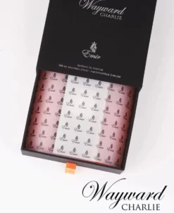 Paris Corner Wayward Charlie By Emir - Extrait De Parfum 5 Paris Corner Wayward Charlie By Emir - Extrait De Parfum -Beroemde Parfum Winkel 981x1200 2