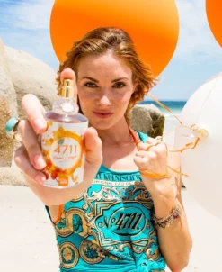 4711 Remix Cologne Orange - 100 Ml - Eau De Cologne - Unisexparfum 11 4711 Remix Cologne Orange - 100 Ml - Eau De Cologne - Unisexparfum -Beroemde Parfum Winkel 981x1200 3