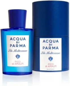 Acqua Di Parma Blu Mediterraneo Fico Di Amalfi 75 Ml - Eau De Toilette - Unisex -Beroemde Parfum Winkel 982x1200