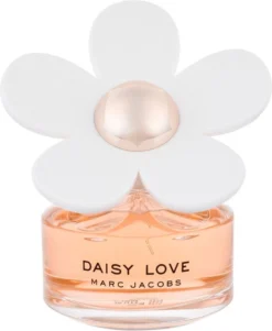 Marc Jacobs Daisy Love 100 Ml - Eau De Toilette - Damesparfum -Beroemde Parfum Winkel 986x1200 3