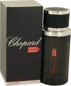 Chopard 1000 Miglia Eau De Toilette 80 Ml -Beroemde Parfum Winkel 991x1200