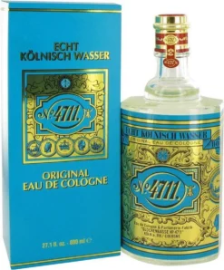 4711 200 Ml - Eau De Cologne - Unisex -Beroemde Parfum Winkel 993x1200 2