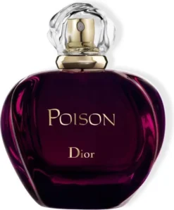 Dior Poison 100 Ml - Eau De Toilette - Damesparfum 33 Dior Poison 100 Ml - Eau De Toilette - Damesparfum -Beroemde Parfum Winkel 995x1200