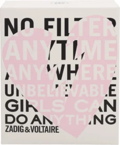 Zadig & Voltaire Girls Can Do Anything Giftset - 30 Ml Eau De Parfum + 50 Ml Bodylotion - Geurengeschenkset 7 Zadig & Voltaire Girls Can Do Anything Giftset - 30 Ml Eau De Parfum + 50 Ml Bodylotion - Geurengeschenkset -Beroemde Parfum Winkel 999x1200 3